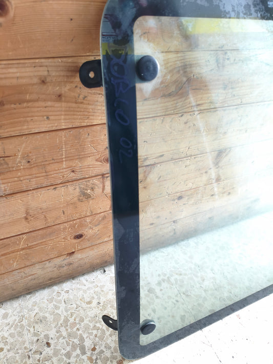 VETRO A COMPASSO POSTERIORE DESTRO FIAT DOBLO 1° SERIE 1999-2007 BX45