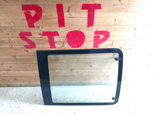 VETRO A COMPASSO POSTERIORE SINISTRO FIAT DOBLO 1° SERIE 1999-2007 BX45