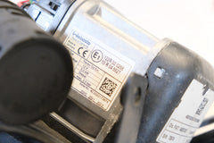 46857425 WEBASTO APPARATO RISCADAMENTO FIAT DUCATO 2.2 M-JET 51S