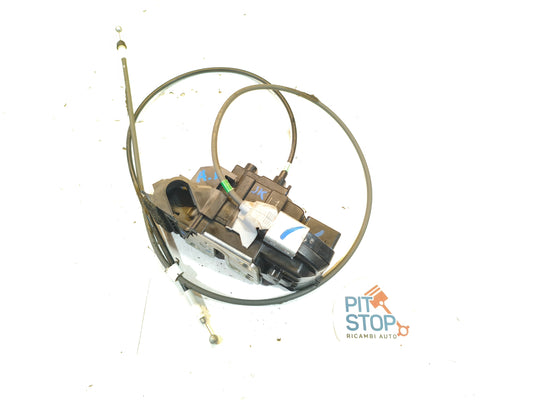 3 PIN SERRATURA ANTERIORE DESTRA NISSAN JUKE J15 2010-2019 12G