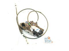 3 PIN SERRATURA ANTERIORE DESTRA NISSAN JUKE J15 2010-2019 12G