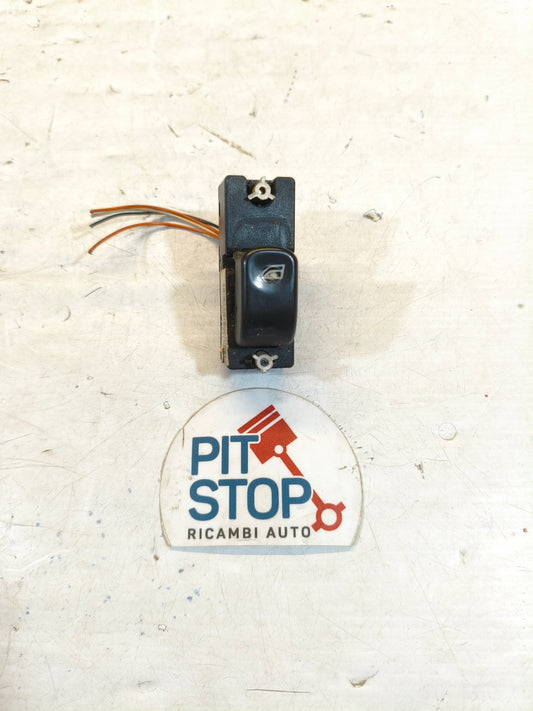 1X43-14529-AC PULSANTE ALZAVETRO POSTERIORE SINISTRO JAGUAR S-TYPE 1999-2008 10G