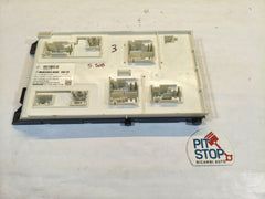 A1569007702 CENTRALINA GATEWAY BODY COMPUTER MERCEDES CLASSE A W176 2013-2019 BX45