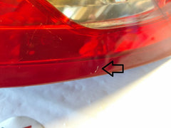 A1698203064 STOP FARO POSTERIORE DESTRO MERCEDES CLASSE A W169 2008-2012 10S
