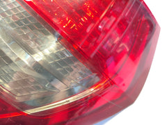 A1698203064 STOP FARO POSTERIORE DESTRO MERCEDES CLASSE A W169 2008-2012 10S