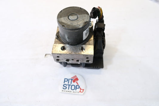 51823644 0265951052 CENTRALINA POMPA ABS FIAT BRAVO 198 1.6 M-JET 2009 12G