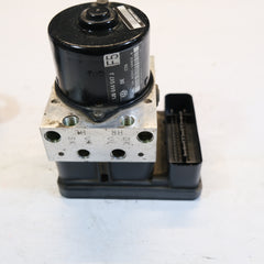 1J0614517J 1C0907379M CENTRALINA ABS VOLKSWAGEN New Beetle 1.9 tdi 2004 12g