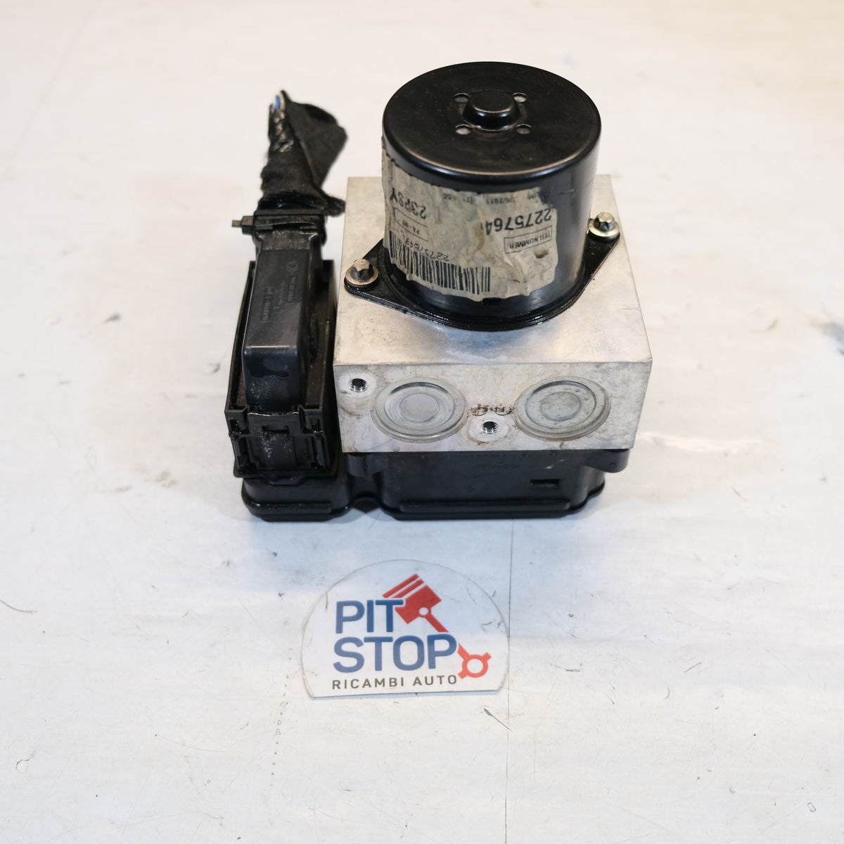 22757649 POMPA ABS OPEL INSIGNIA 2.0 CDTI 160 CV 12G