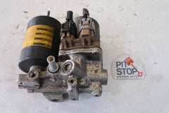 47070-12010 CENTRALINA ABS POMPA LEXUS CT200H TOYOTA AURIS 1.8 HYBRID 73KW 2014