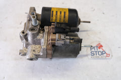 47070-12010 CENTRALINA ABS POMPA LEXUS CT200H TOYOTA AURIS 1.8 HYBRID 73KW 2014