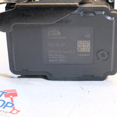 476601563r POMPA ABS CENTRALINA RENAULT SCENIC XMOD 1.9 DCI 2009 12G