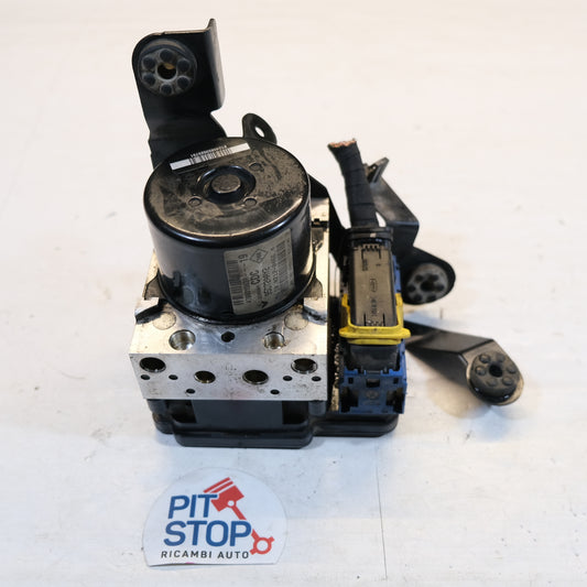 476601563r POMPA ABS CENTRALINA RENAULT SCENIC XMOD 1.9 DCI 2009 12G