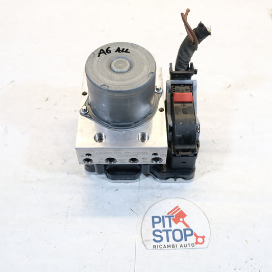 4k0614517ad 4k0907379ab POMPA ABS AUDI A6 C8 2018> 12G