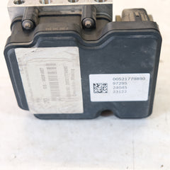 52177989 CENTRALINA ABS FIAT Panda 3° Serie 0265295044 Hybrid 1.0 (12>) 12g