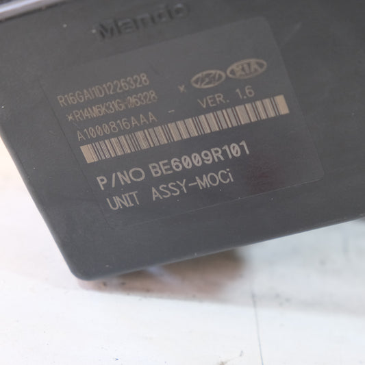 58920-d7201 CENTRALINA POMPA ABS HYUNDAI TUCSON 1.7 CRDI 2017 12G