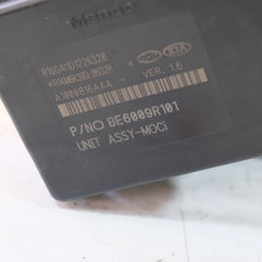 58920-d7201 CENTRALINA POMPA ABS HYUNDAI TUCSON 1.7 CRDI 2017 12G