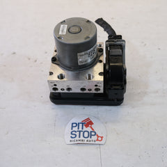 58920-d7201 CENTRALINA POMPA ABS HYUNDAI TUCSON 1.7 CRDI 2017 12G