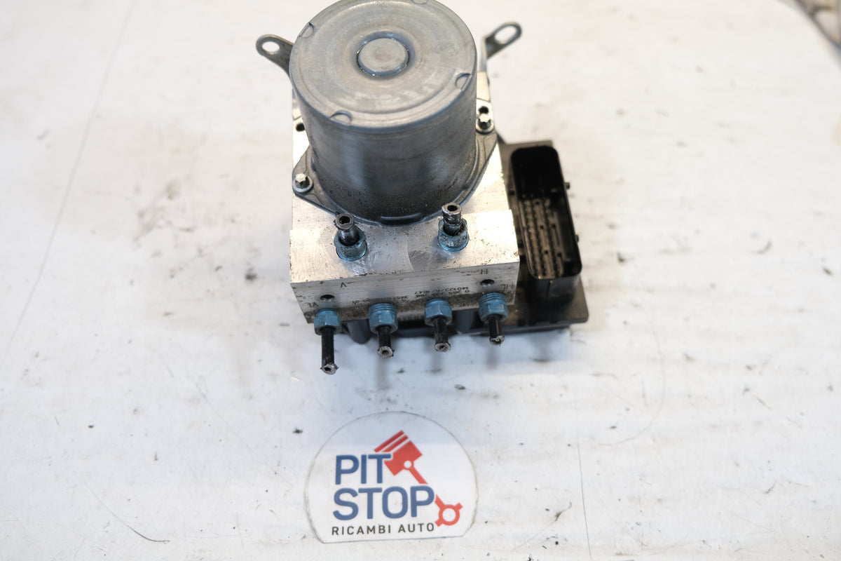 6860214-01 6768550 POMPA ABS BMW X1 E84 118D 2009/2015 12G