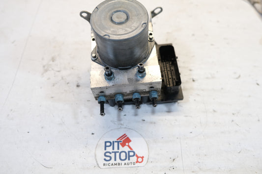 6860214-01 6768550 POMPA ABS BMW X1 E84 118D 2009/2015 12G