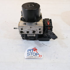 6r0614517ad 6r0907379r ABS CENTRALINA VW POLO 1.6 TDI CAY 2009