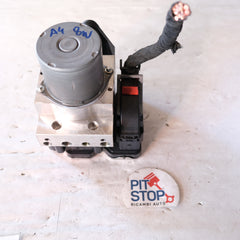 8w0907379bk POMPA ABS CENTRALINA AUDI A4 8K 2016> 12G