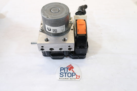 9865961080 POMPA AGGREGATO ABS CITROEN E-C3 OPEL FRONTERA ELETTRICA ZY01 12G