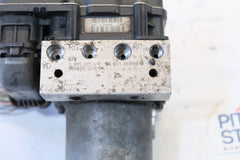 9660934580 0265230675 0265951253 CENTRALINA POMPA ABS CITROEN C4 PICASSO 12g