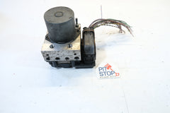 9660934580 0265230675 0265951253 CENTRALINA POMPA ABS CITROEN C4 PICASSO 12g