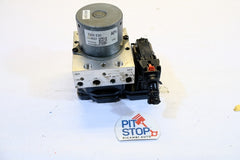 95104537 CENTRALINA POMPA AGGREGATO ABS CHEVROLET AVEO 2011> 12G