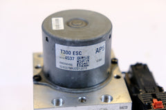 95104537 CENTRALINA POMPA AGGREGATO ABS CHEVROLET AVEO 2011> 12G