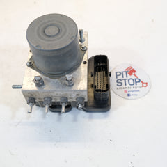 476606196R CENTRALINA POMPA AGGREGATO ABS RENAULT CLIO 5 E-TECH 1.6 BENZ 12G