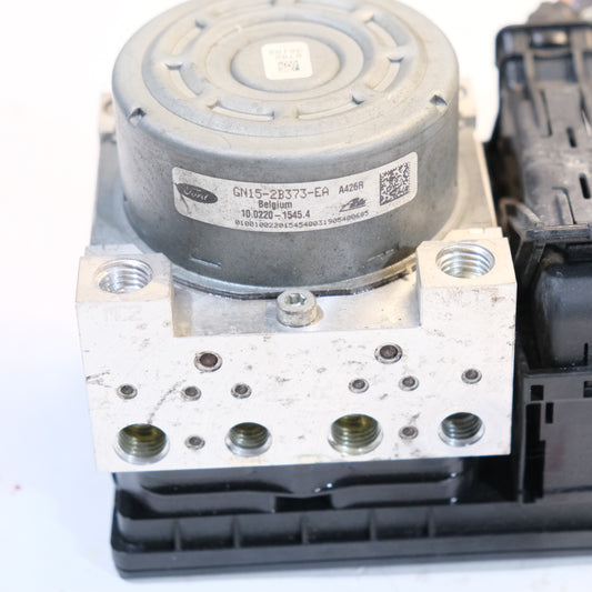 GN15-2B373-EA ABS FORD ECOSPORT SERIES (15) DIESEL ZJ2A 7000 KM (2019) RE 589461