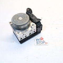 GN15-2B373-EA ABS FORD ECOSPORT SERIE (15) DIESEL ZJ2A 2019 589461 12g