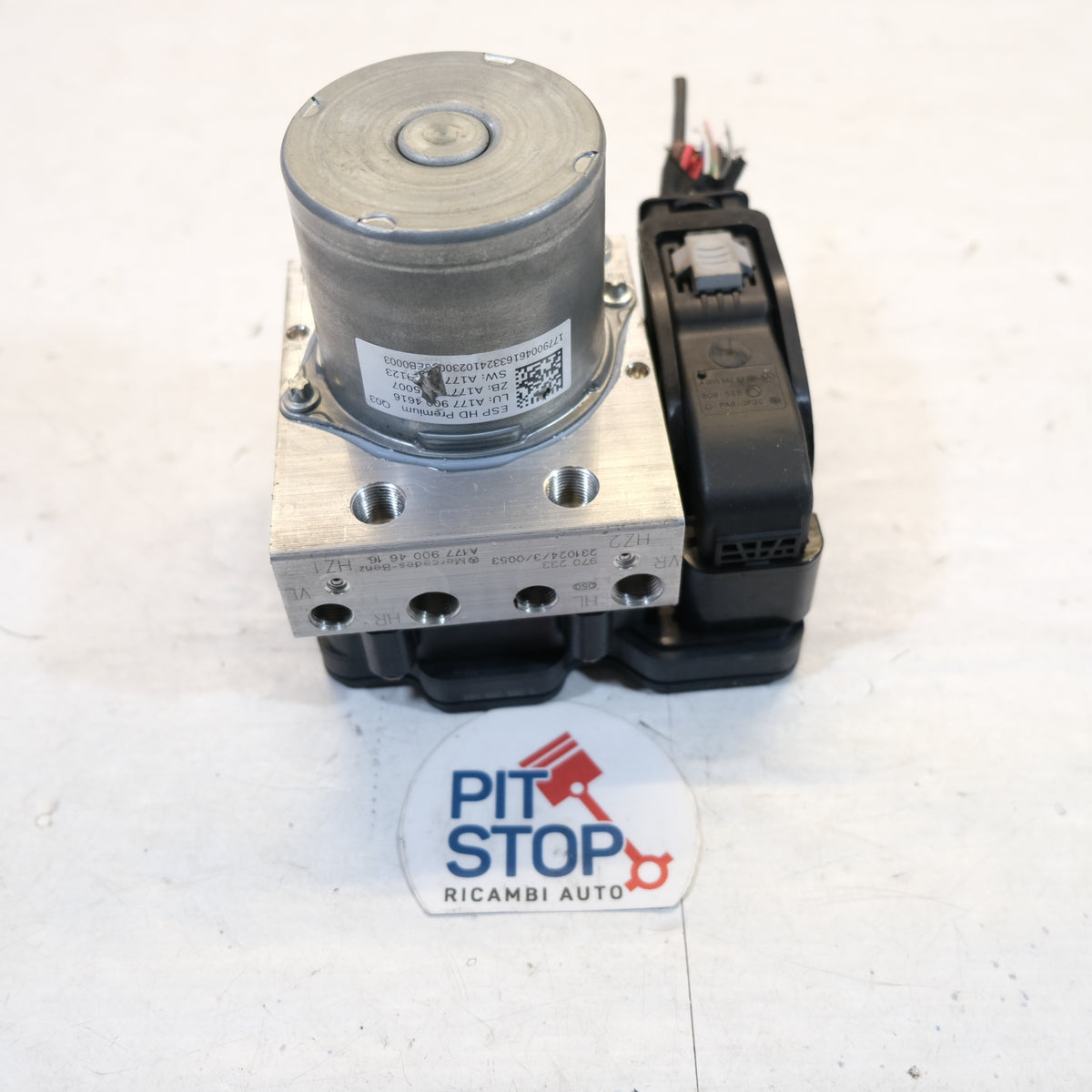 a1779004616 POMPA ABS CENTRALINA MERCEDES GLA H247 4MATIC 2024 12G