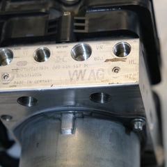 2q0614517dc POMPA AGGREGATO ABS VOLKSWAGEN T-CROSS BENZ 2024 12G