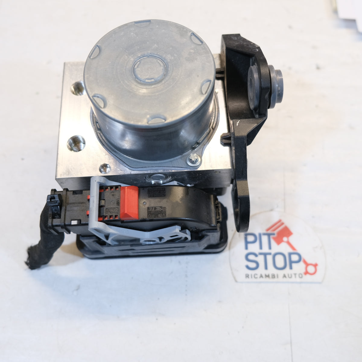 2q0614517dc POMPA AGGREGATO ABS VOLKSWAGEN T-CROSS BENZ 2024 12G