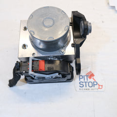 2q0614517dc POMPA AGGREGATO ABS VOLKSWAGEN T-CROSS BENZ 2024 12G