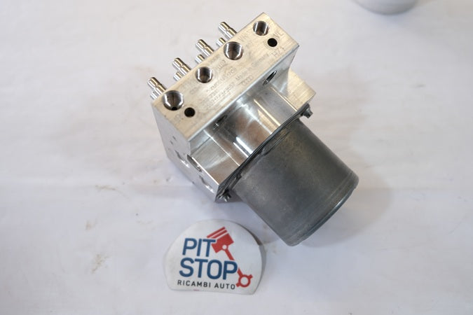 4m6614517cb POMPA ABS AUDI Q8 4MN Q7 3.0 TDI 12G