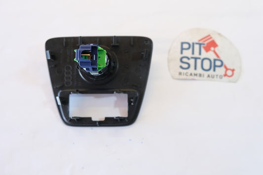 89a863324a RIVESTIMENTO POST. TUNNEL 12V AUDI Q4 F4N 2022> 10G