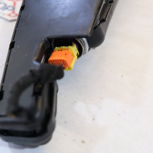 13251382 AIRBAG SEDILE DESTRO LATO PASSEGGERO OPEL Astra J 2° Serie BX51