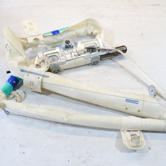 13251618 AIRBAG A TENDINA LATERALE DX OPEL ASTRA J SW SPORTS TOURER 2011>2018 BX51