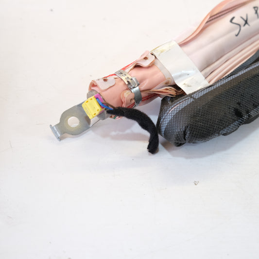 34163677D AIRBAG LATERALE A TENDINA SX FIAT PANDA 319 1.0 HYBRID 12V MAN BX51