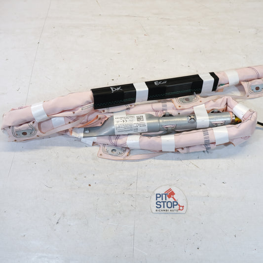 1801977 CN15-A042D94-AC AIRBAG A TENDINA DESTRO DX FORD EcoSport Serie 2015> bx51
