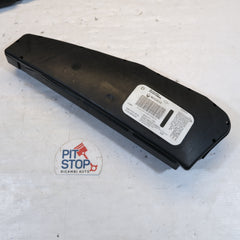 985H10013R+610518900 AIRBAG SEDILE ANTERIORE DX RENAULT MEGANE III 2008>2015 BX51