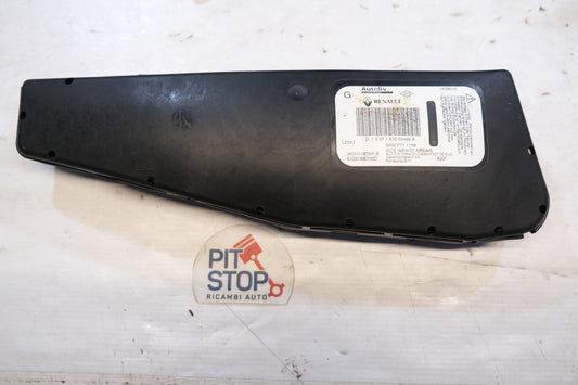 985H10032R AIRBAG SEDILE SX SINISTRO RENAULT SCENIC III (J95) X-MOOD X-MOD 51S