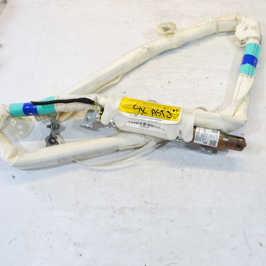 13251617 AIRBAG A TENDINA LATERALE SX OPEL ASTRA J SW TOURER 2011>2018 BX51