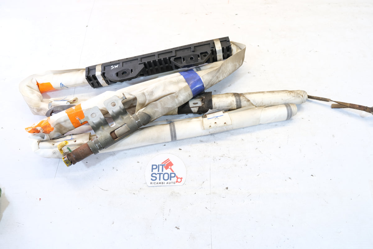 80410-N7000 AIRBAG A TENDINA SINISTRO HYUNDAI Tucson Serie (20>) BX51