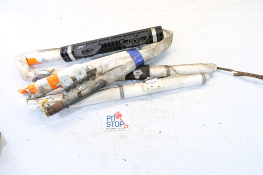 80410-N7000 AIRBAG A TENDINA SINISTRO HYUNDAI Tucson Serie (20>) BX51