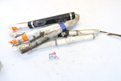 80410-N7000 AIRBAG A TENDINA SINISTRO HYUNDAI Tucson Serie (20>) BX51