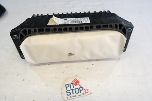 00520684800 DISPOSITIVO AIRBAG PASSEGGERO ANTERIORE DX FIAT PANDA 312_319 12s